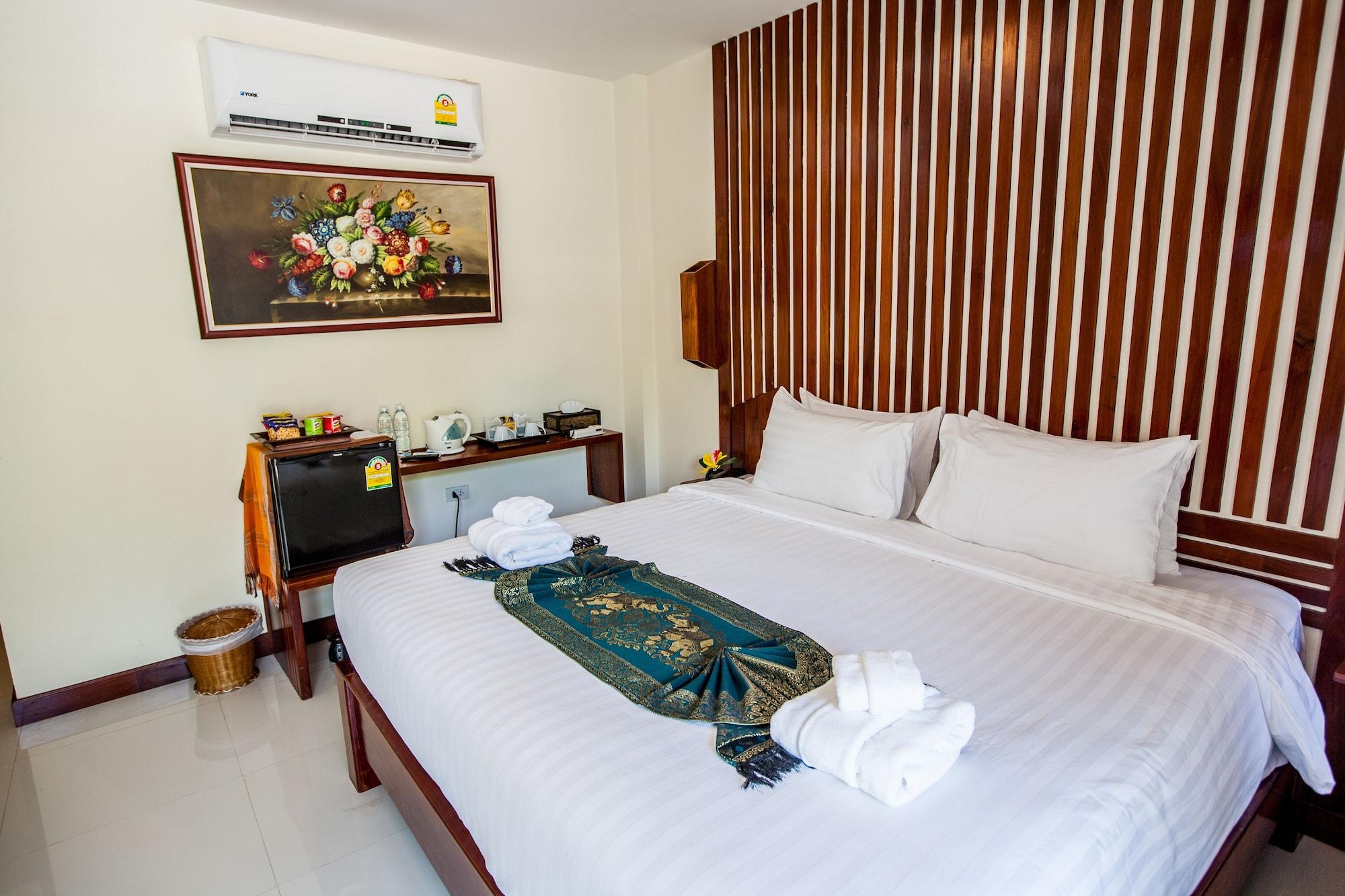 T-Villa Phuket Nai Yang Beach Bagian luar foto